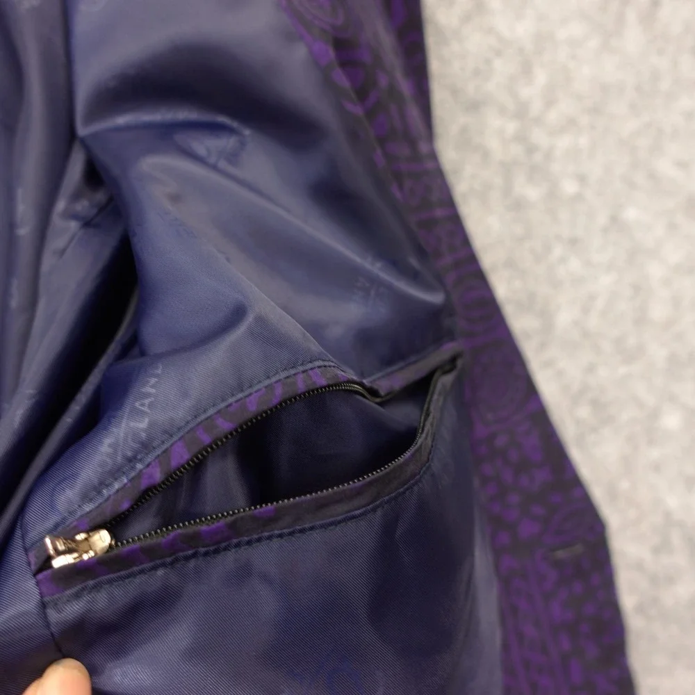 Dormeuil rank vintage